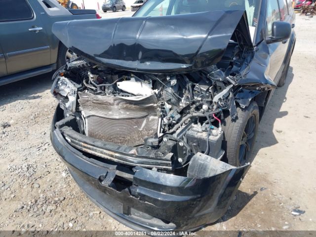 3C4PDCAB0LT269515 Dodge Journey Se Value