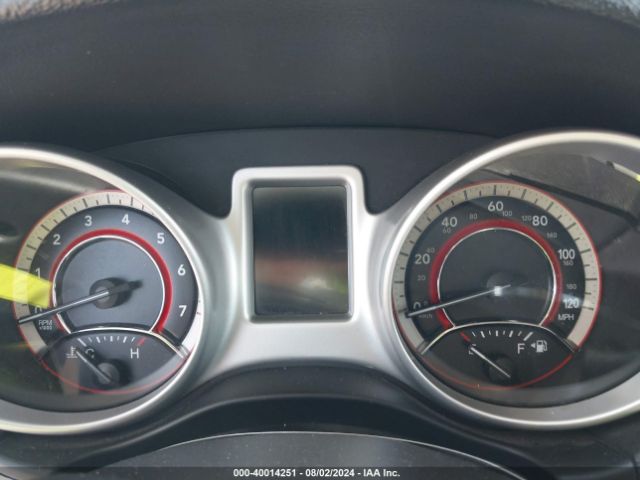 3C4PDCAB0LT269515 Dodge Journey Se Value