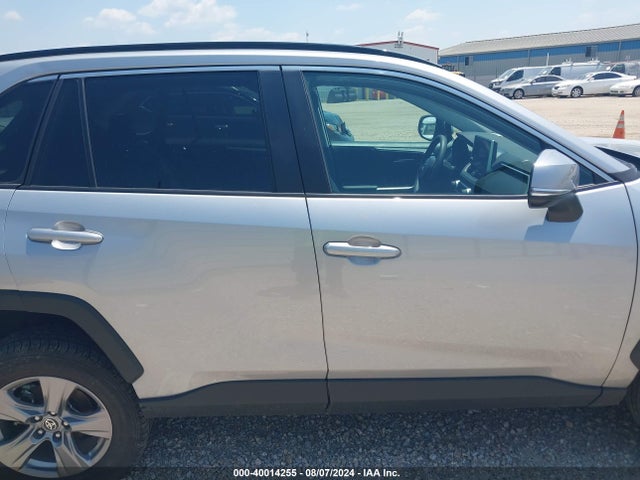 Toyota Rav4 Xle 2024 2T3W1RFV7RW302733 Image 13