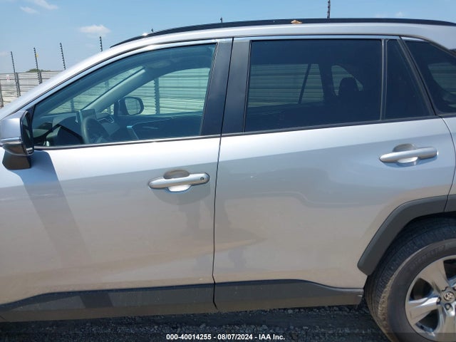 Toyota Rav4 Xle 2024 2T3W1RFV7RW302733 Image 14
