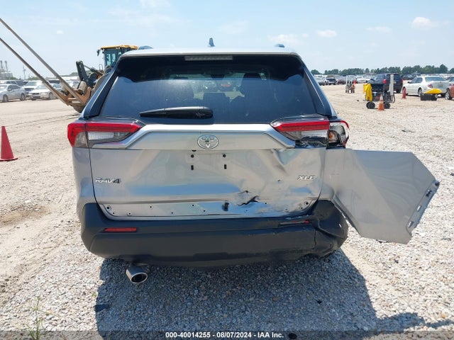 Toyota Rav4 Xle 2024 2T3W1RFV7RW302733 Image 16