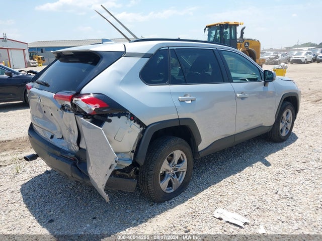 Toyota Rav4 Xle 2024 2T3W1RFV7RW302733 Image 4