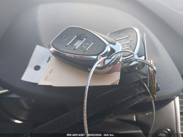 Chevrolet Trax Lt 2019 3GNCJLSB4KL193700 Image 11