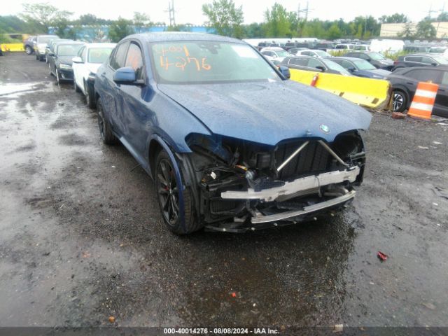 5UX2V5C05M9H61404 auction archive image