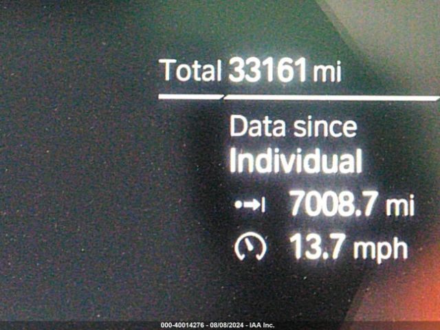 5UX2V5C05M9H61404 BMW X4 M40i