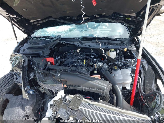 Ford Mustang Ecoboost Premium 2024 1FAGP8UH1R5137799 Image 10