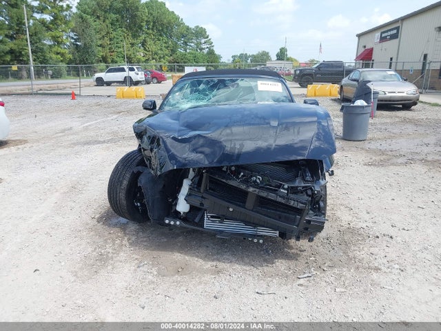 Ford Mustang Ecoboost Premium 2024 1FAGP8UH1R5137799 Image 12