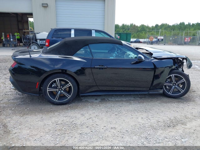 Ford Mustang Ecoboost Premium 2024 1FAGP8UH1R5137799 Image 13