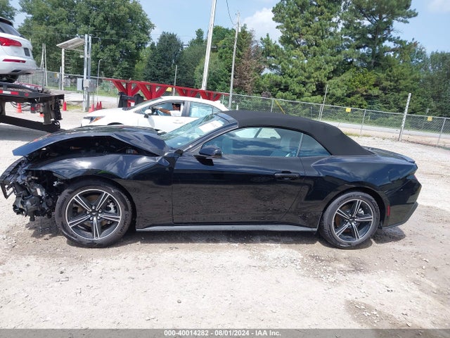 Ford Mustang Ecoboost Premium 2024 1FAGP8UH1R5137799 Image 14