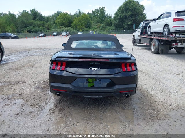 Ford Mustang Ecoboost Premium 2024 1FAGP8UH1R5137799 Image 16