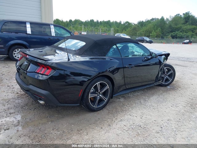 Ford Mustang Ecoboost Premium 2024 1FAGP8UH1R5137799 Image 4