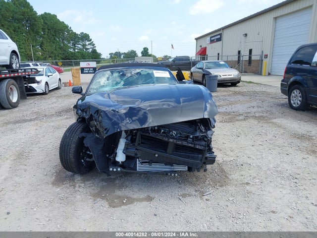Ford Mustang Ecoboost Premium 2024 1FAGP8UH1R5137799 Image 6