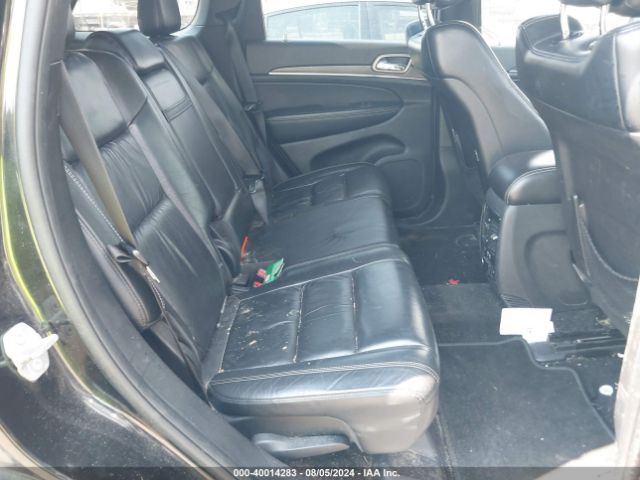 1C4RJFBG2FC679987 Jeep Grand Cherokee Limited