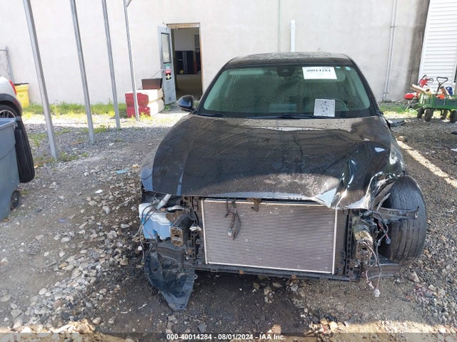 1N4BL4EV3LC137924 Nissan Altima Sl Fwd