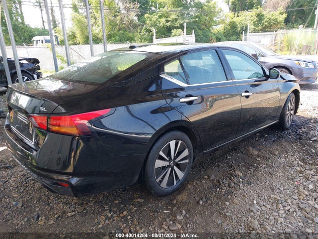 1N4BL4EV3LC137924 Nissan Altima Sl Fwd
