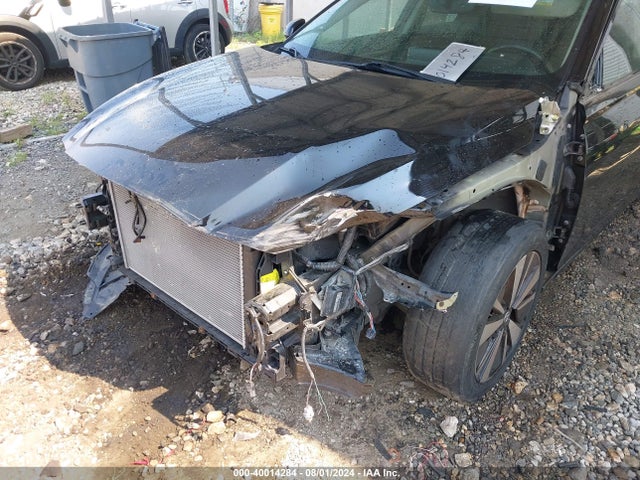 1N4BL4EV3LC137924 Nissan Altima Sl Fwd