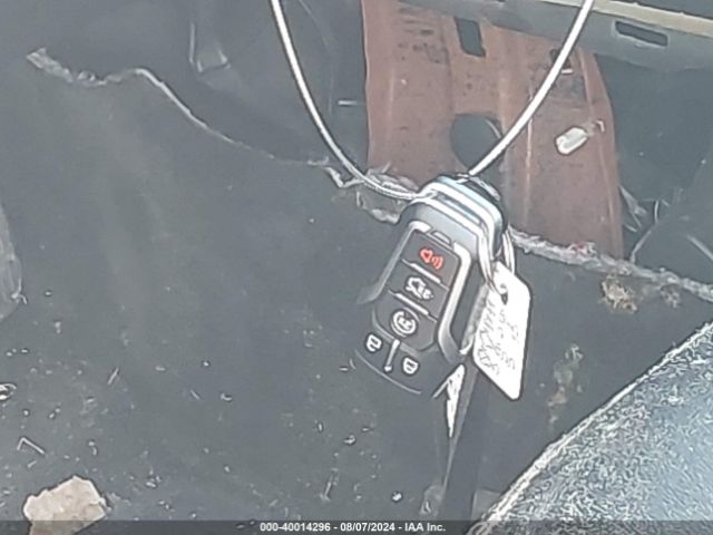1FM5K8GT7GGC41002 Ford EXPLORER SPORT