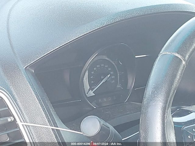 1FM5K8GT7GGC41002 Ford EXPLORER SPORT