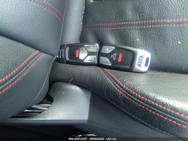 WAUENAF48KA110876 Audi A4 45 Premium