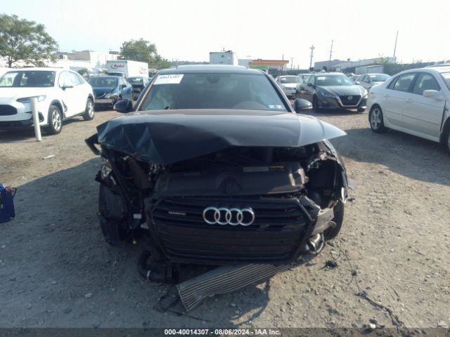 WAUENAF48KA110876 Audi A4 45 Premium