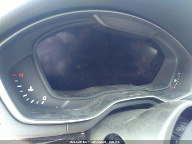 WAUENAF48KA110876 Audi A4 45 Premium