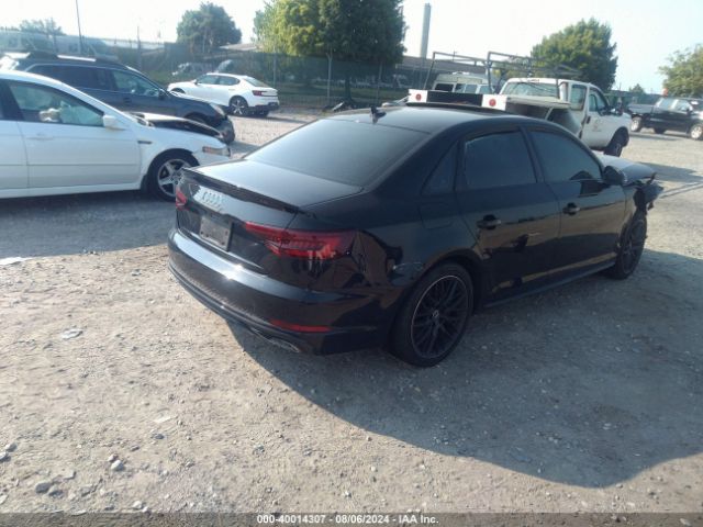 WAUENAF48KA110876 Audi A4 45 Premium