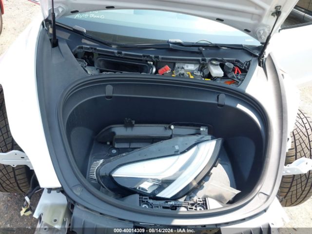 5YJ3E1EB5KF514509 Tesla Model 3 Long Range/performance