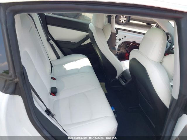 5YJ3E1EB5KF514509 Tesla Model 3 Long Range/performance