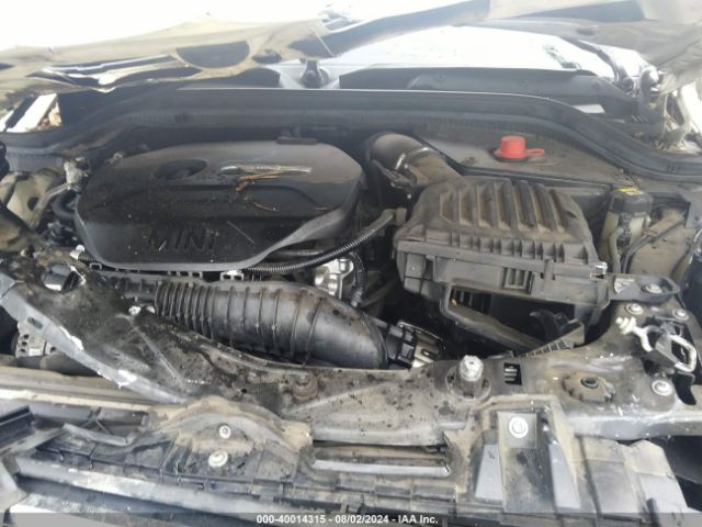 WMWXP7C53K2C62564 Mini Hardtop Cooper S