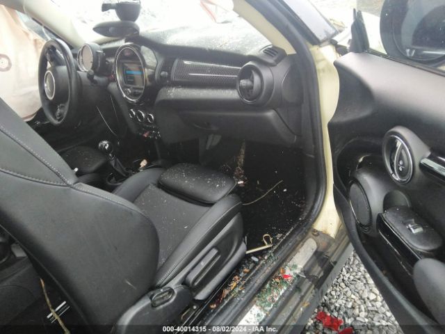 WMWXP7C53K2C62564 Mini Hardtop Cooper S