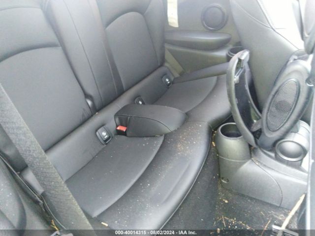 WMWXP7C53K2C62564 Mini Hardtop Cooper S