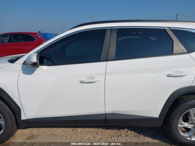 5NMJBCAE6PH259466 Hyundai TUCSON SEL