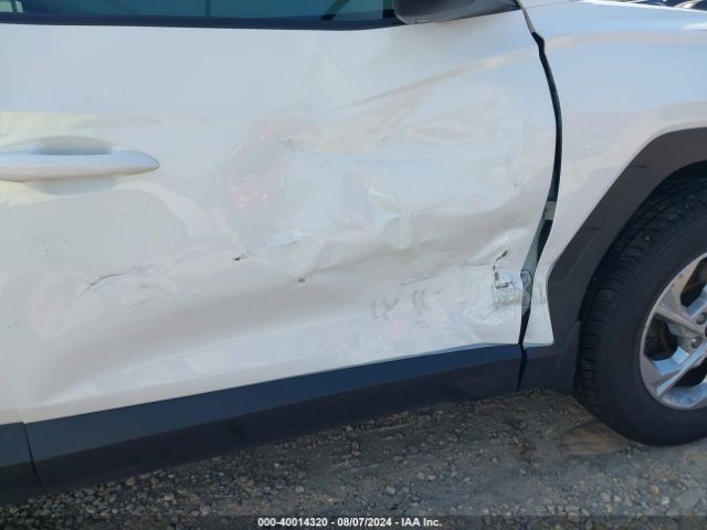 5NMJBCAE6PH259466 Hyundai TUCSON SEL