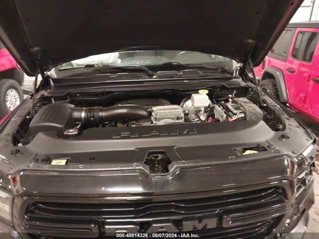 RAM 1500 2020 1C6SRFFT0LN324793 Image 10