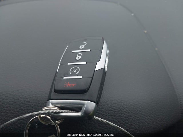 RAM 1500 2020 1C6SRFFT0LN324793 Image 11