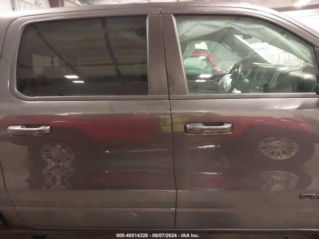 RAM 1500 2020 1C6SRFFT0LN324793 Image 14