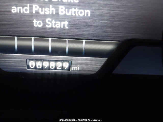 RAM 1500 2020 1C6SRFFT0LN324793 Image 16