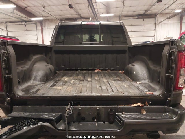 RAM 1500 2020 1C6SRFFT0LN324793 Image 17