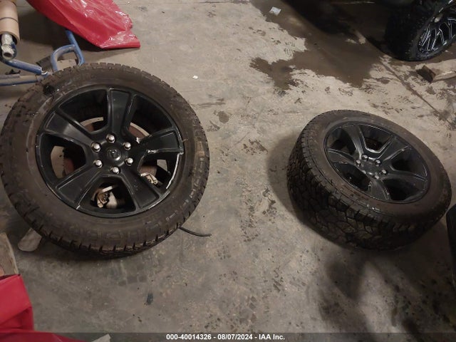 RAM 1500 2020 1C6SRFFT0LN324793 Image 12