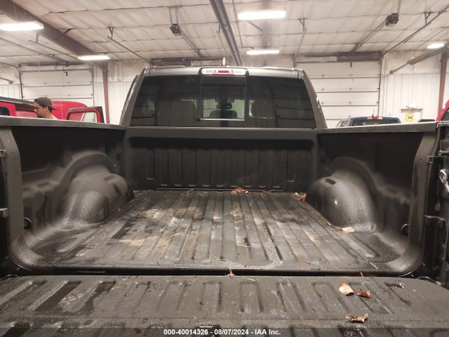 RAM 1500 2020 1C6SRFFT0LN324793 Image 18