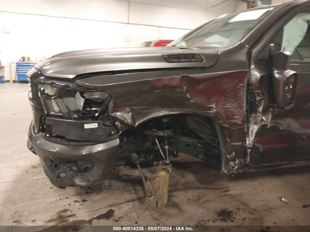 RAM 1500 2020 1C6SRFFT0LN324793 Image 19