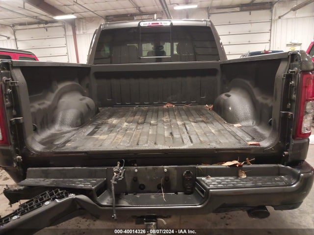 RAM 1500 2020 1C6SRFFT0LN324793 Image 21