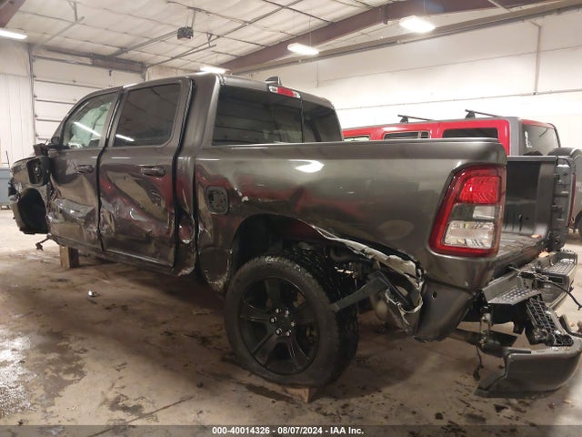 RAM 1500 2020 1C6SRFFT0LN324793 Image 3