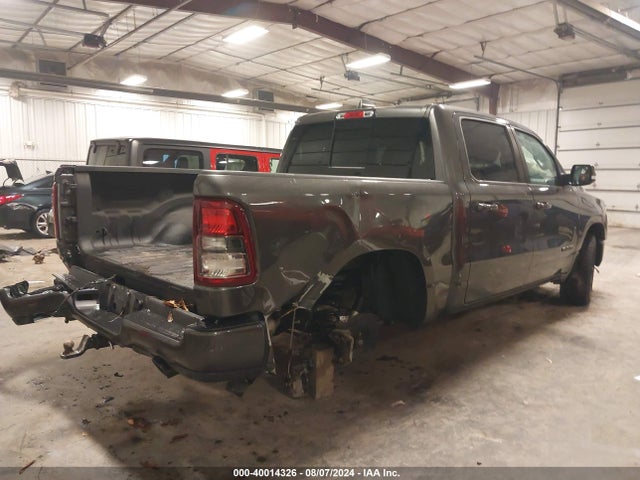 RAM 1500 2020 1C6SRFFT0LN324793 Image 4