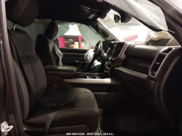 RAM 1500 2020 1C6SRFFT0LN324793 Image 5