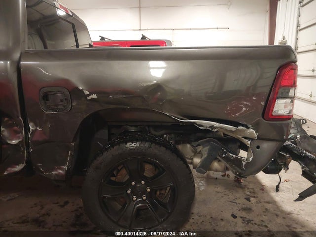 RAM 1500 2020 1C6SRFFT0LN324793 Image 6