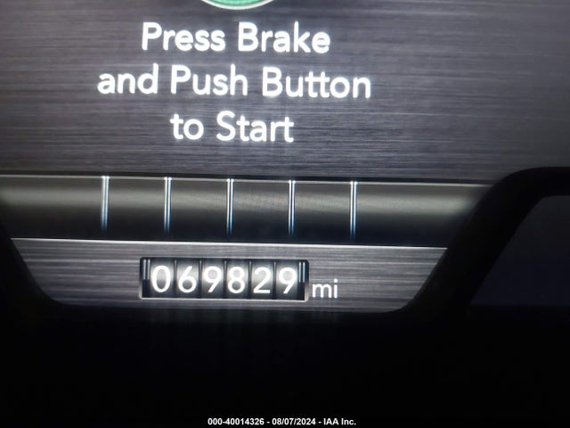 RAM 1500 2020 1C6SRFFT0LN324793 Image 7