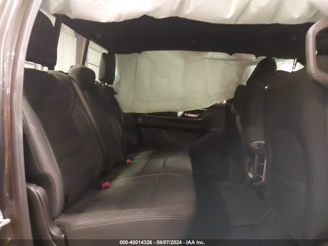 RAM 1500 2020 1C6SRFFT0LN324793 Image 8
