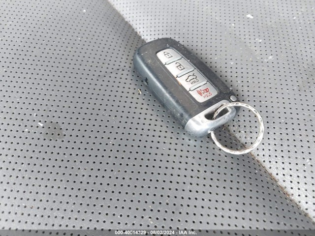 Hyundai Sonata Hybrid Limited 2015 KMHEC4A42FA119026 Image 11