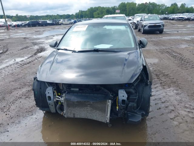 3KPA24AB8JE059926 KIA RIO LX